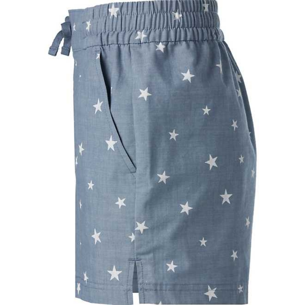 Magellen Womens Shorts Stars Americana - Picture 3 of 3